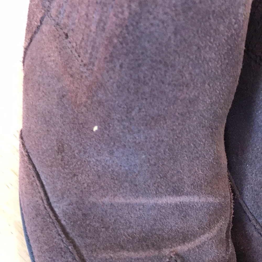 Korks booties - Picture 2 of 5